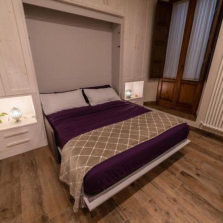 Alla Cava Ορβιέτο Εξωτερικό φωτογραφία